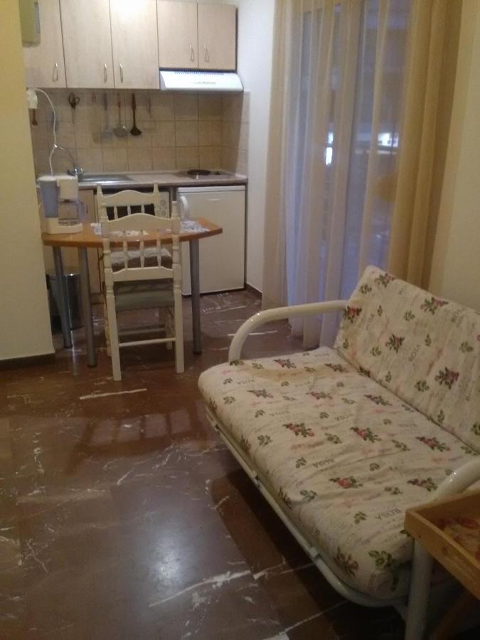 Alexandros & Apartament Chania (Crete)