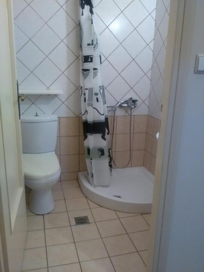 Apartament Alexandros &