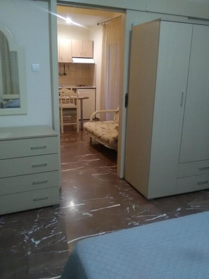 Alexandros & Apartament Chania (Crete)