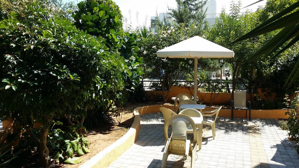 Alexandros & Apartament Chania (Crete)