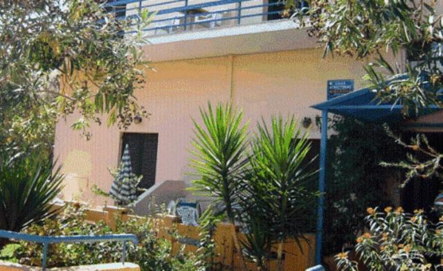 Apartament Alexandros & Chania (Crete)