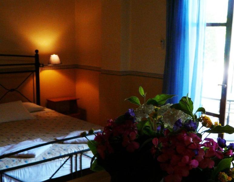 Apartament Alexandros & Chania (Crete)