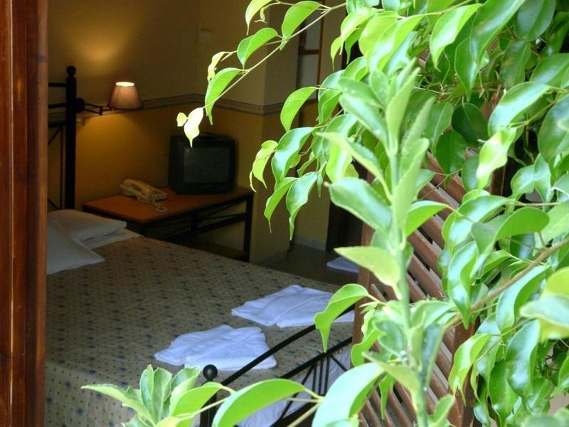 Apartament Alexandros &