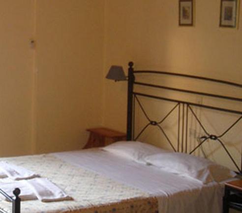 Alexandros & Apartament